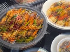-星璨火吧KTV聚会餐厅(华清广场店)