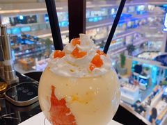 -1981牛排西餐厅(海信店)