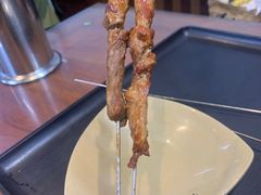 -亮亮面馆(经六路店)