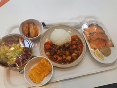 -宜家·瑞典风味餐厅(北京西红门店)