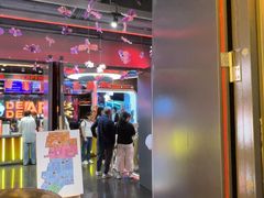 -DEDE APU潮玩运动聚乐部(观音桥店)