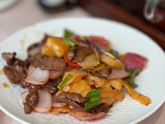 -广东胜利宾馆西关粤中餐厅