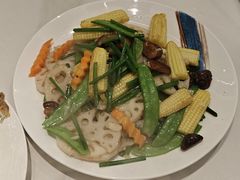 -旺达·福州菜(正大广场店)
