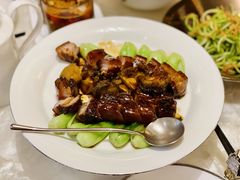 鲍鱼红烧肉-人间采蜜(海信广场店)