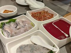 -海底捞火锅(南山京基百纳店)
