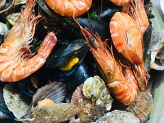 -宾朋海鲜美食餐厅·特色美食(兴海路店)