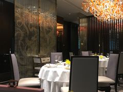 -东海朗廷酒店-唐阁T’ANG COURT 中餐厅