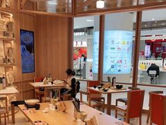 -味千拉面(瑞虹生活广场店)