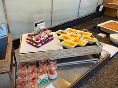 -威斯汀舞台餐厅