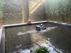 -天津海河悦榕庄·Lobby Lounge大堂吧