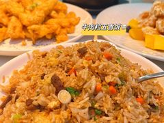 -园里前·10年私厨·福建菜(台江万达鳌峰洲店)