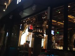 -haxnbauer海森堡德国餐厅(深圳coco店)