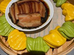 -阿庄新豫菜(通泰路店)