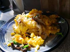 面条鱼煎蛋-渔娘渔家丹东海鲜(东直门店)