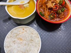 -银川河东国际机场