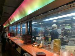 -啫神·广州地标美食(北京路店)