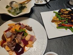 -六个大厨·秘制粤菜(广州塔店)