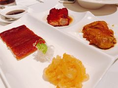 -香宫(九龙香格里拉店)