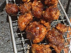 石板火焰牛肉-蘇小主·创意中国菜(金茂览秀城店)