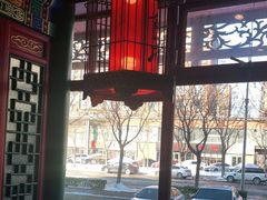-北平食府.北京烤鸭(亦庄店)
