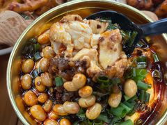 -串妹花式冰粉(乐山总店)