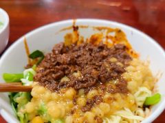 -朱儿面庄(洋河三路店)