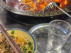 -孙婆婆美蛙兔火锅(踏水桥店)