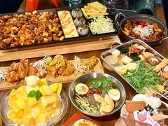-韩热集市(百源店)