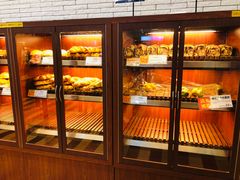 面包甜点陈列柜-都恩客(高岛屋百货店)
