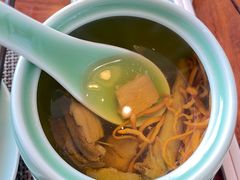 -湖畔居茶楼(湖滨店)