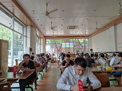 -马路桥姜汤面(江城大楼店)