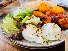 brunch&nbsp;combo-RAC BAR(安福路店)