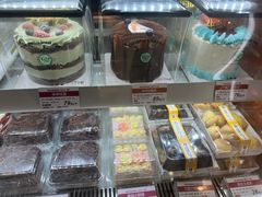 -新侨三宝乐面包店(崇文门店)