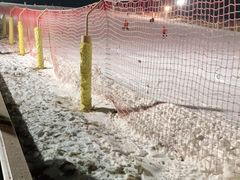 -北京西山滑雪场