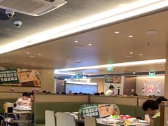 -海底捞火锅(南山京基百纳店)