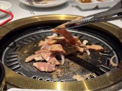 -韩时烤肉(枫蓝店)