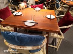 -京尊烤鸭店JINGZUN(春秀路店)