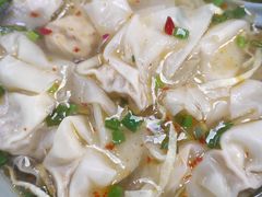 -顶巧鸡汤馄饨(虹口总店)