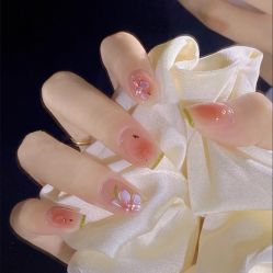 -M·X Nail日式美甲美睫