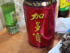 -元盛居(生态大街店)