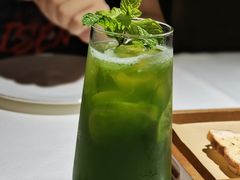 -研食记西餐厅(金融中心店)