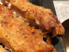 君悦排骨-馔豚·台北菜专门店(深圳湾万象城店)