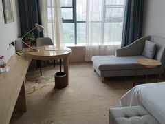 -维也纳国际酒店·西京医院胡家庙地铁站店