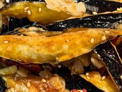 -满堂春特色餐馆