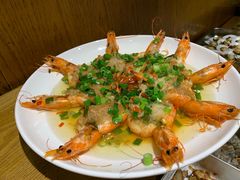 -日丰园海肠水饺·老字号大连海鲜(和平广场店)