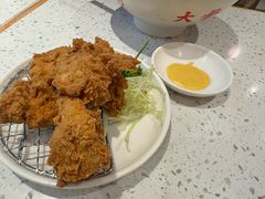 -味千拉面(金融街店)