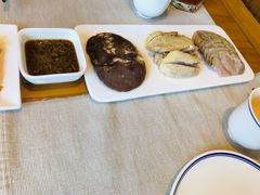 -之参餐厅(前门大街店)
