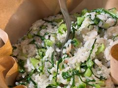 上海菜饭-洪齐林老镇