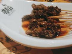 -喝丢一只鞋海鲜烧烤·海肠捞饭(文体街店)