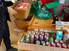 -锅圈食汇火锅烧烤食材超市(高运路店)